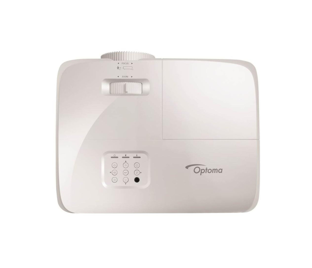 OPTOMA HD29HLVx 1080p 4500, 50 000:1 E9PD7FM02EZ2 - 1164484 - zdjęcie 3